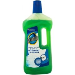 Detergent pentru gresie, 750ml, Pronto