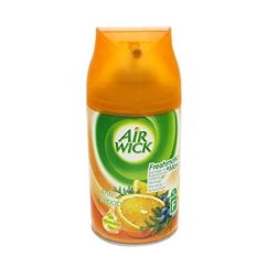 Odorizant camera, rezerva, 250ml, anti-tabacco, Air Wick