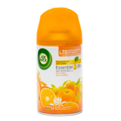 Odorizant camera, rezerva, 250ml, anti-tabacco, Air Wick