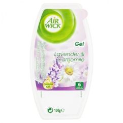 Odorizant camera, gel, 150g, lavender&camomile, Air Wick