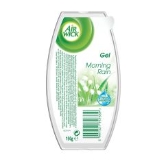 Odorizant camera, gel, 150g, morning rain, Air Wick