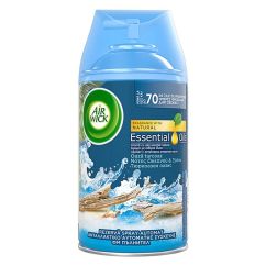 Odorizant camera, rezerva, 250ml, turquoise oasis, Air Wick Life Scents