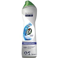 Crema de curatat, universala, 750ml, original, Cif