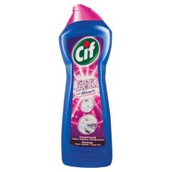 Crema de curatat, universala, 750ml, Cif