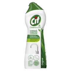 Crema de curatat, universala, 250ml, original, Cif