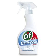 Detergent pentru baie, 500ml, Cif