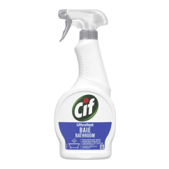 Detergent pentru baie, 500ml, Cif