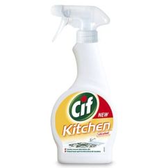 Detergent pentru bucatarie, 500ml, Cif