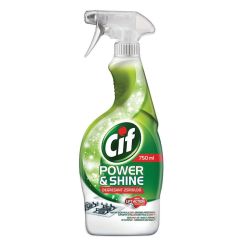 Detergent pentru bucatarie, 750ml, Cif