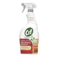 Detergent pentru bucatarie, 750ml, Cif