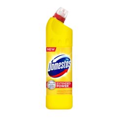 Dezinfectant lichid pentru vasul toaletei, 750ml, citrus fresh, Domestos