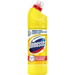 Dezinfectant lichid pentru vasul toaletei, 750ml, citrus fresh, Domestos
