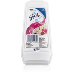 Odorizant camera, solid, 150g, relaxing zen, Glade
