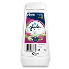 Odorizant camera, solid, 150g, relaxing zen, Glade