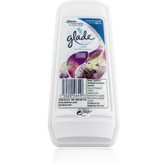 Odorizant camera, solid, 150g, lavender, Glade