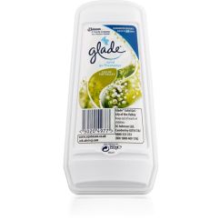 Odorizant camera, solid, 150g, lily of the valley, Glade