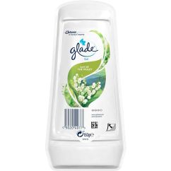 Odorizant camera, solid, 150g, lily of the valley, Glade