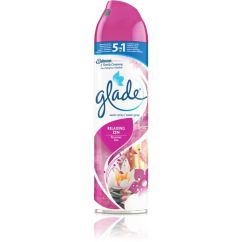 Odorizant camera, spray, 300ml, relaxing zen, Glade