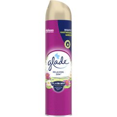 Odorizant camera, spray, 300ml, relaxing zen, Glade