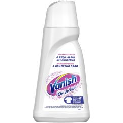 Detergent lichid pentru indepartarea petelor, 1L, white, Vanish