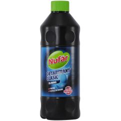 Detartrant, 800 ml, Nufar