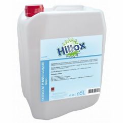 Detergent pentru geamuri, 5L, lilac, Hillox