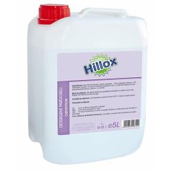 Detergent pentru pardoseli ceramice, 5L, Hillox