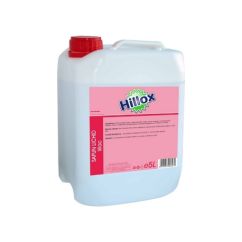 Sapun lichid, 5L, lilac, Hillox