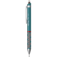 Creion mecanic, grip ergonomic, 0.5mm, ocean depths, Rotring Tikky III