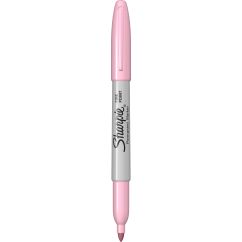 Marker permanent, varf fin 0.9mm, pink lemonade, Sharpie Fine Point