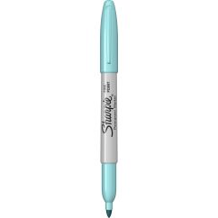 Marker permanent, varf fin 0.9mm, surf, Sharpie Fine Point