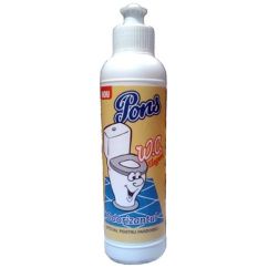 Odorizant cu picurator, pentru baie, 200ml, Pons Elegant