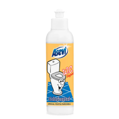 Odorizant cu picurator, pentru baie, 200ml, Pons Elegant