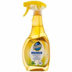 Pulverizator suprafete lemn, 500ml, aloe vera, Pronto