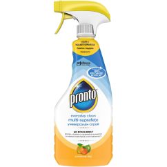 Pulverizator multisuprafete, 500ml, clasic, Pronto