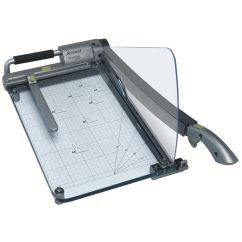 Ghilotina A4, max. 25 coli, Rexel ClassicCut CL410