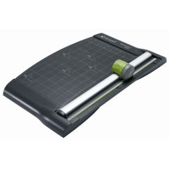 Trimmer A4, max. 10 coli, Rexel SmartCut A300