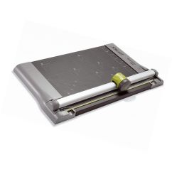 Trimmer A4, max. 10 coli, Rexel SmartCut A400