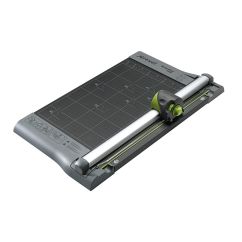 Trimmer A4, max. 10 coli, Rexel SmartCut A425