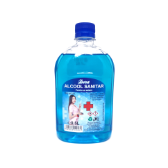 Alcool sanitar/spirt, 500ml, Dora