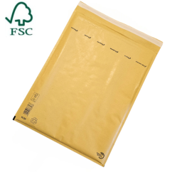 Plic antisoc (ext 370x450mm/ int 350x430mm), siliconic, kraft