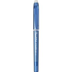Pix reincarcabil cu gel si stergere uscata, varf 0.7mm, albastru, Papermate InkJoy Replay