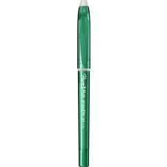 Pix reincarcabil cu gel si stergere uscata, varf 0.7mm, verde, Papermate InkJoy Replay