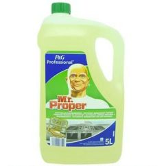 Degresant pentru bucatarie, 5L, Mr. Proper