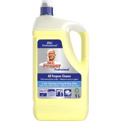Degresant pentru bucatarie, 5L, Mr. Proper
