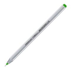 Pix cu pasta, varf 1.0mm, verde, Pensan Triball