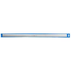 Rigla aluminiu, 80cm, Koh-I-Noor