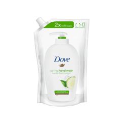 Rezerva sapun lichid, 500ml, cucumber, Dove