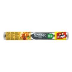 Folie aluminiu, 30m, Fino
