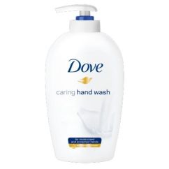 Sapun lichid, 250ml, original, Dove